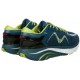 LOPENDE SCHOENEN MBT GT 2 M RUNNING  NAVY_GREEN