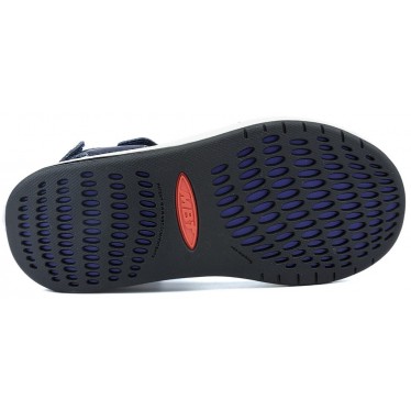 SANDALIAS MBT HONNA W  NAVY