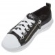 Schoenen KYBUN NYON W  BLACK