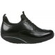 MBT PATE W SCHOENEN  BLACK