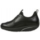 MBT PATE W SCHOENEN  BLACK