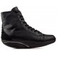 BOTINES MBT MONYA W  BLACK NAPPA