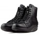 BOTINES MBT MONYA W  BLACK NAPPA