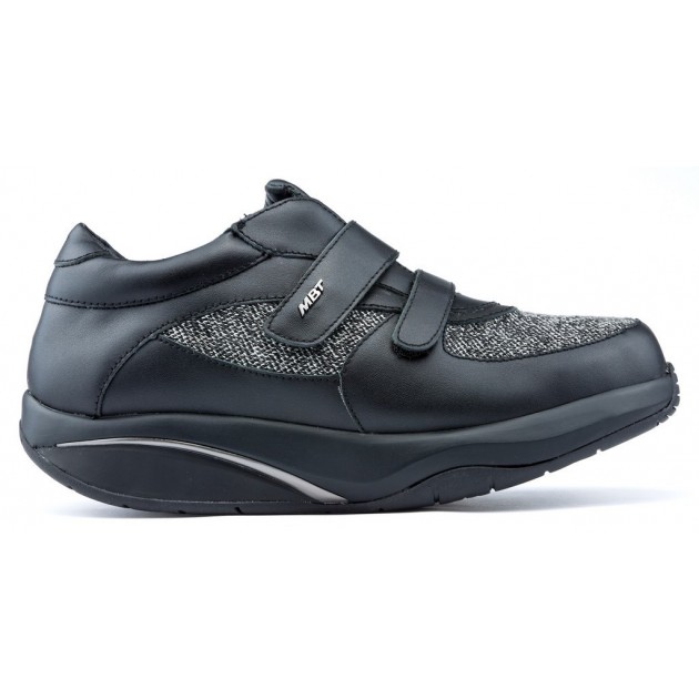Damesschoenen MBT PATIA W BLACK Damesschoenen MBT PATIA W BLACK