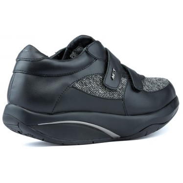 Damesschoenen MBT PATIA W  BLACK