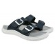 MBT SANDALS NAKURU M  NAVY