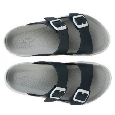 MBT SANDALS NAKURU M  NAVY