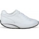 MBT 1997 LEREN WINTERHEREN SCHOENEN  WHITE