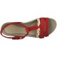 CLARKS TEALITE GRACE  RED