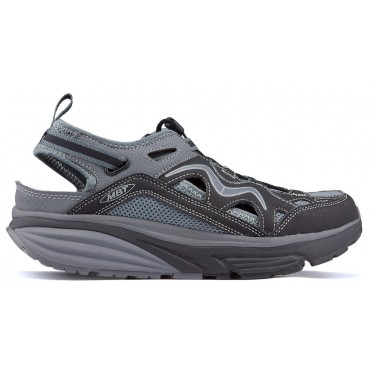 SANDALIAS MBT KINABALU 18 M RUNNING  BLACK