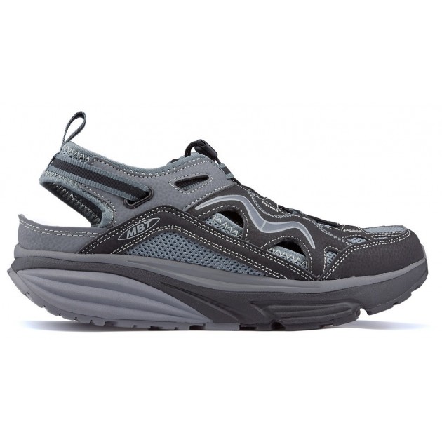 SANDALIAS MBT KINABALU 18 M RUNNING BLACK SANDALIAS MBT KINABALU 18 M RUNNING BLACK