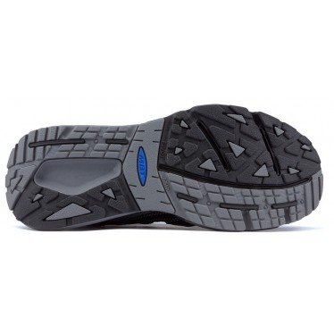SANDALIAS MBT KINABALU 18 M RUNNING  BLACK
