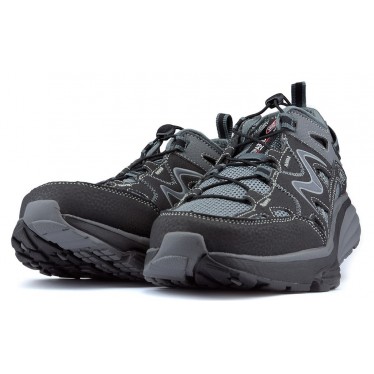 SANDALIAS MBT KINABALU 18 M RUNNING  BLACK