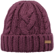 BARTS JEANNE BEANIE Hoed  MAROON