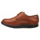 ZAPATOS MBT BOSTON W  DK_BROWN