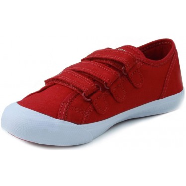 LE COQ SPORTIF SAINT MALO PS STRAP  ROJO