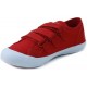 LE COQ SPORTIF SAINT MALO PS STRAP  ROJO