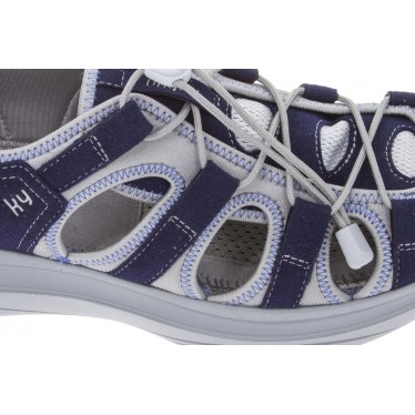 SANDALEN KYBUN INTERLAKEN M  NAVY