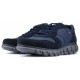 FELPA-SCHOENEN VAN CALLAGHAN SQUALO  MARINO_PIEL