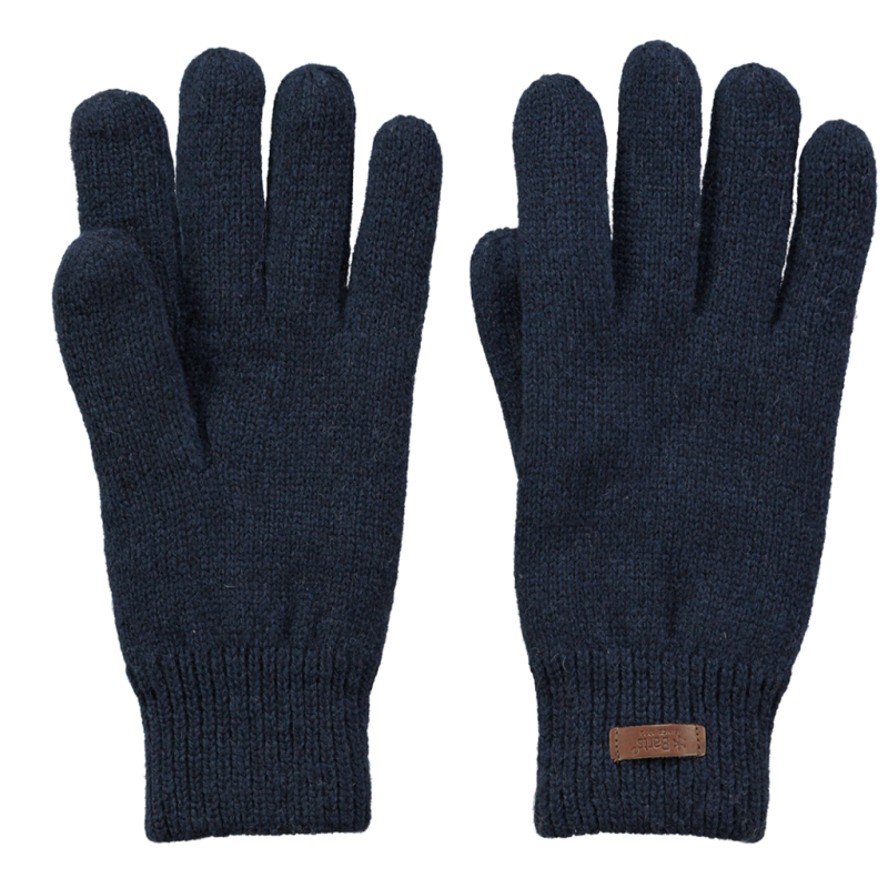 Handschoenen Barts Haakon Handschoenen  NAVY