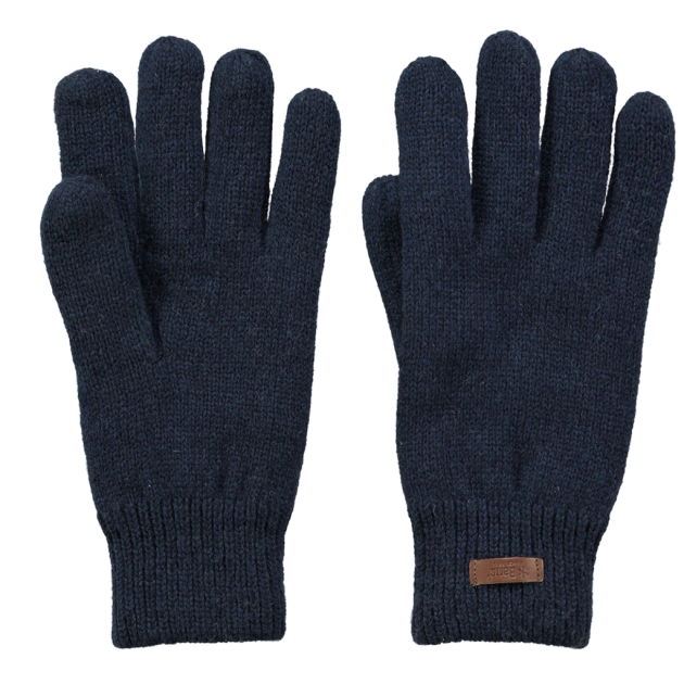 Handschoenen Barts Haakon Handschoenen NAVY Handschoenen Barts Haakon Handschoenen NAVY