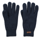 Handschoenen Barts Haakon Handschoenen  NAVY