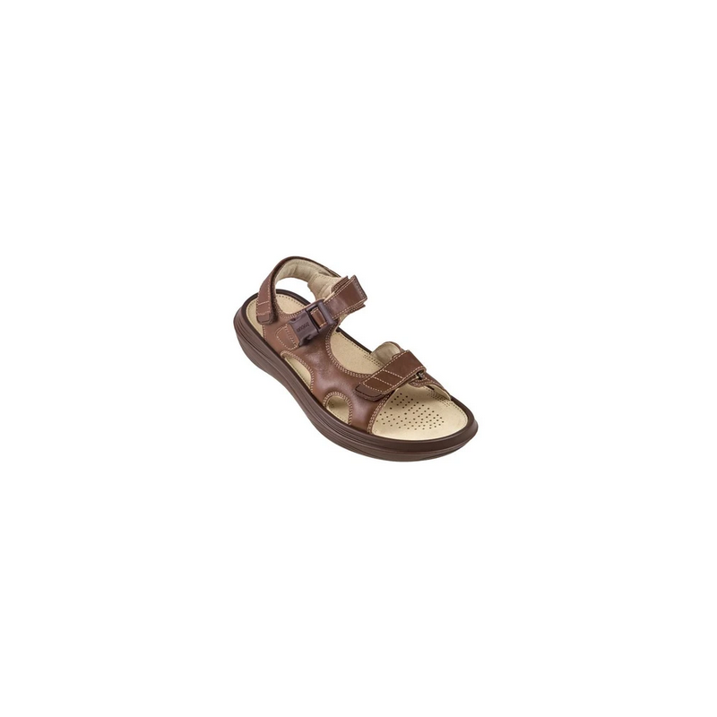 Sandalen KYBUN PADO M  TOBACCO