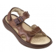 Sandalen KYBUN PADO M  TOBACCO