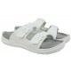 MBT SANDALS NAKURU W  WHITE