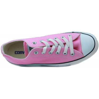 CONVERSE AS CORE OX LONA  ROSA