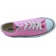 CONVERSE AS CORE OX LONA  ROSA