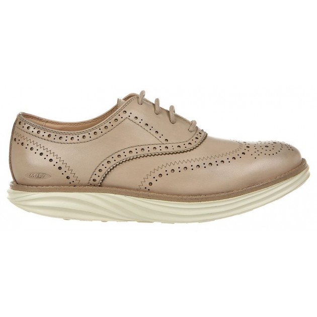 MBT Schoenen BOSTON WT W LATTE MBT Schoenen BOSTON WT W LATTE