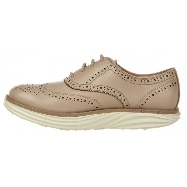 MBT Schoenen BOSTON WT W  LATTE