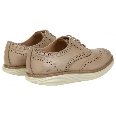 MBT Schoenen BOSTON WT W  LATTE
