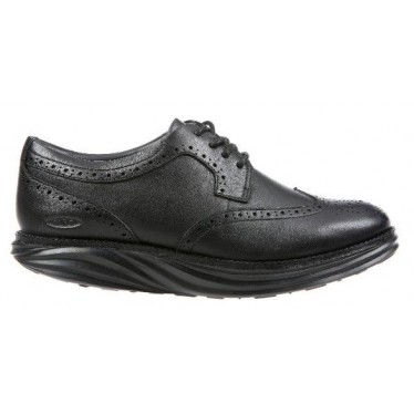 MBT Schoenen BOSTON WT W  BLACK