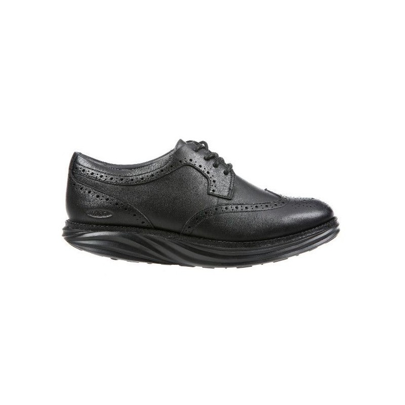 MBT Schoenen BOSTON WT W  BLACK