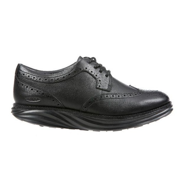MBT Schoenen BOSTON WT W BLACK MBT Schoenen BOSTON WT W BLACK
