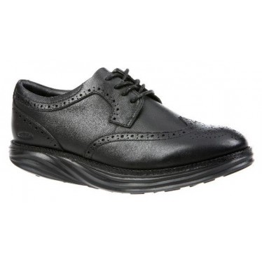 MBT Schoenen BOSTON WT W  BLACK