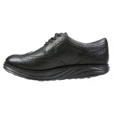 MBT Schoenen BOSTON WT W  BLACK