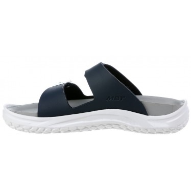 MBT SANDALS NAKURU W  NAVY