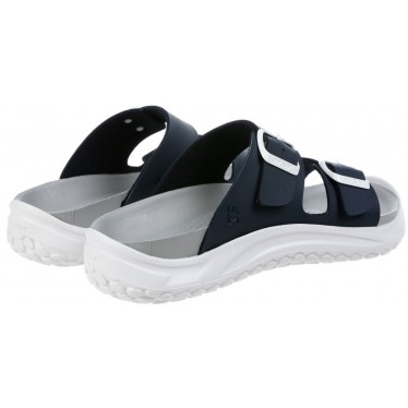 MBT SANDALS NAKURU W  NAVY