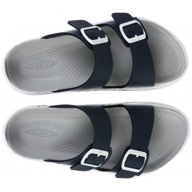 MBT SANDALS NAKURU W  NAVY