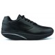 MBT 1997 LEREN WINTERHEREN SCHOENEN  BLACK_NAPPA