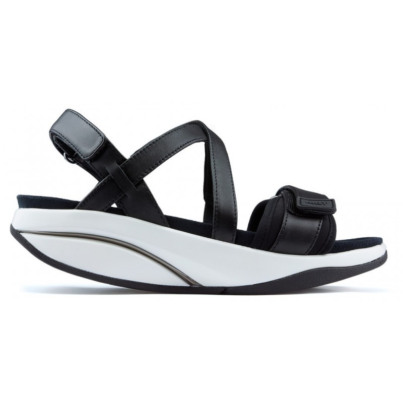 Sandalen MBT CHANTEL W  BLACK