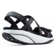 Sandalen MBT CHANTEL W  BLACK