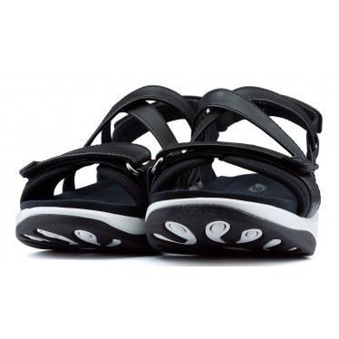 Sandalen MBT CHANTEL W  BLACK