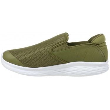 MBT MODENA SLIP OP W RUNNING DAMESSCHOENEN  MILITARY