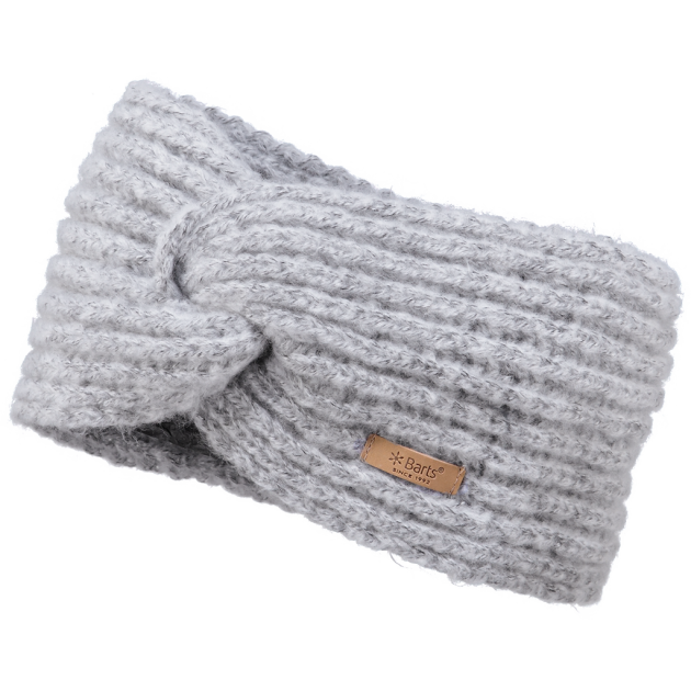 CINTA BARTS DESIRE HEADBAND GRIS CINTA BARTS DESIRE HEADBAND GRIS