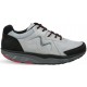 Sneakers MBT MAWENSI M  GREY_RED