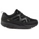 ZAPATILLAS MBT HODARI GTX M  NEGRO